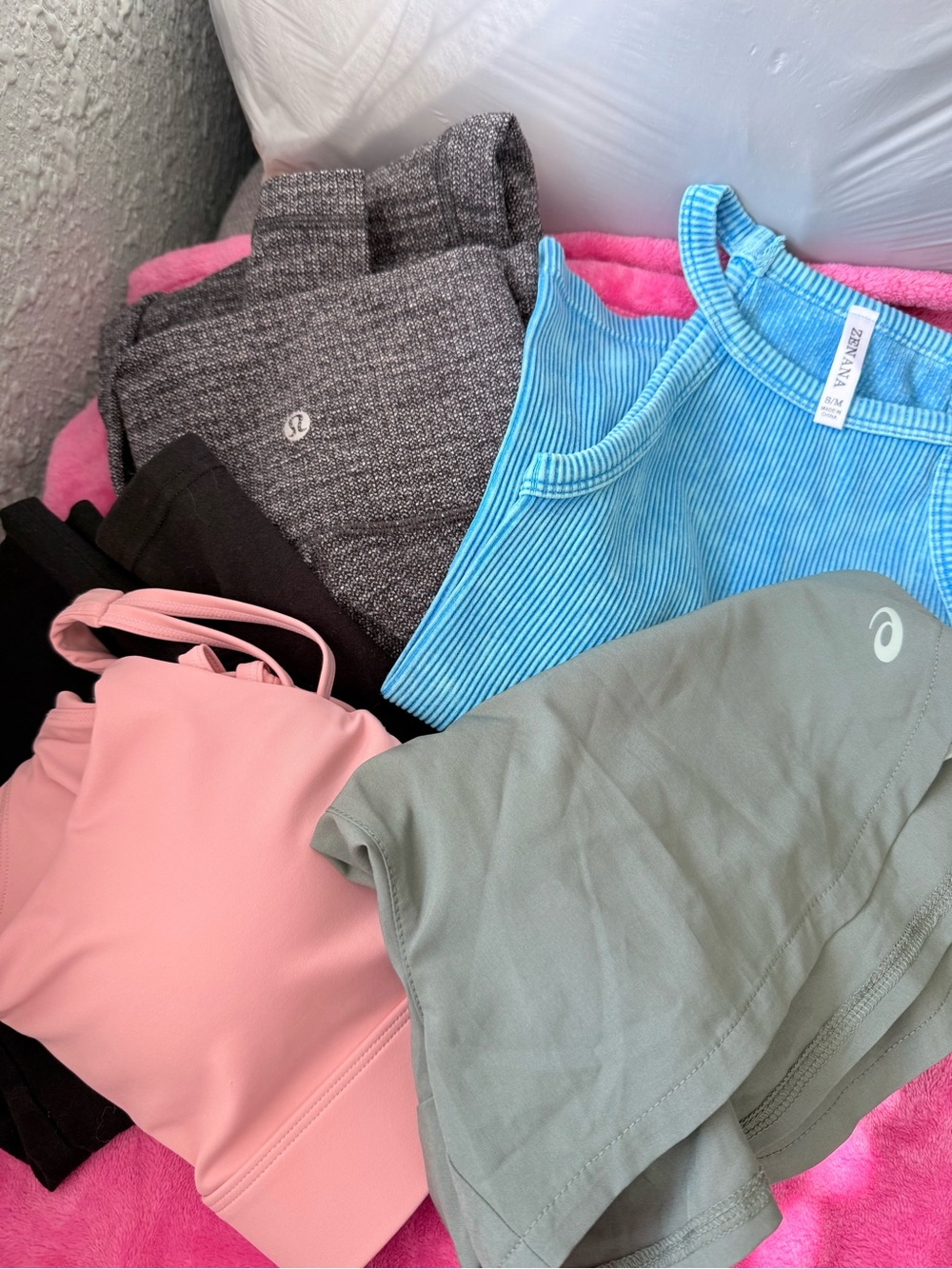 Small Bundle #3